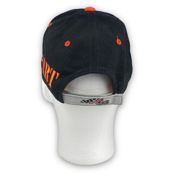 Tony Stewart #20 The Home Depot Racing Hat by Chase Authentics NASCAR Cap - Picture 4 of 5